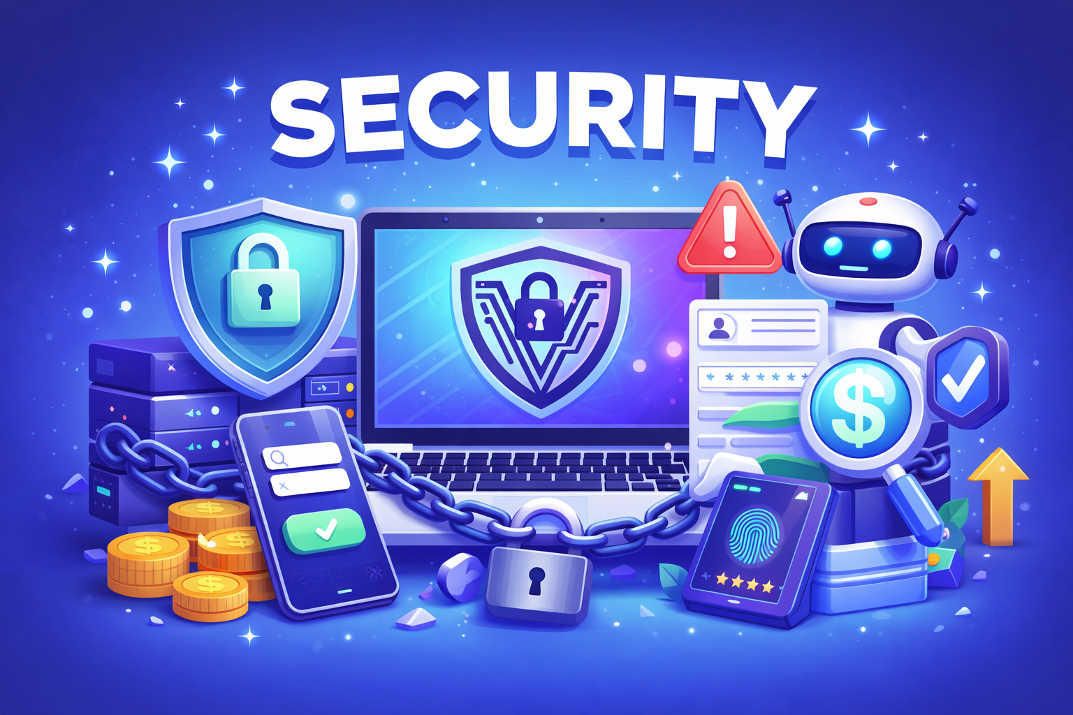 SECURITY