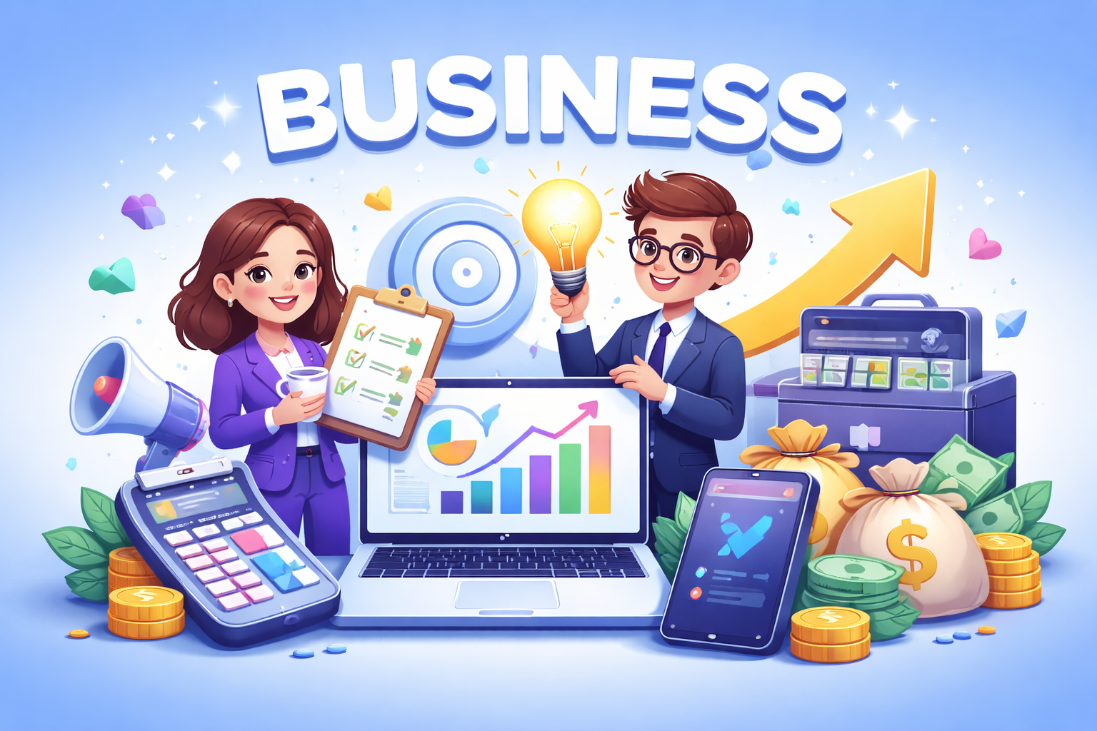 BUSINESS
